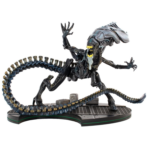 Aliens Alien Queen Q-FIG MAX Elite Diorama