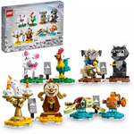 LEGO Disney: Disney Duos Collectible Figures Set (43226)