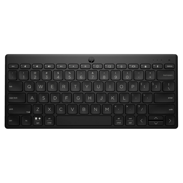 HP 355 Compact Multi-Device Bluetooth Keyboard