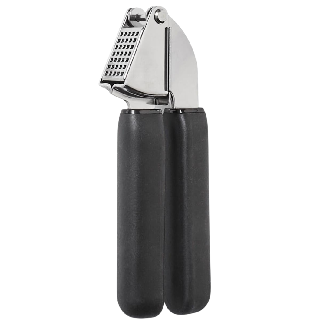 OXO Good Grips Stainless Steel Garlic Press