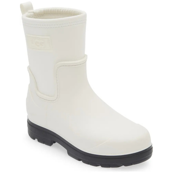 UGG Droplet Waterproof Mid Rain Boots