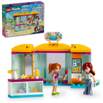 LEGO Friends Tiny Accessories Store And Beauty Shop Toy