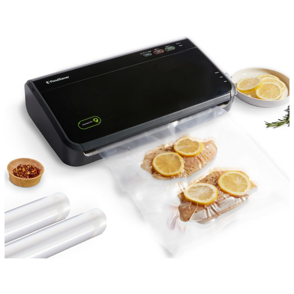 FoodSaver Vacuum Sealer Machine