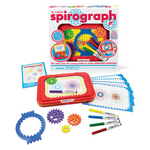 Spirograph Jr. — Jumbo Sized Gears Classic Retro Toy