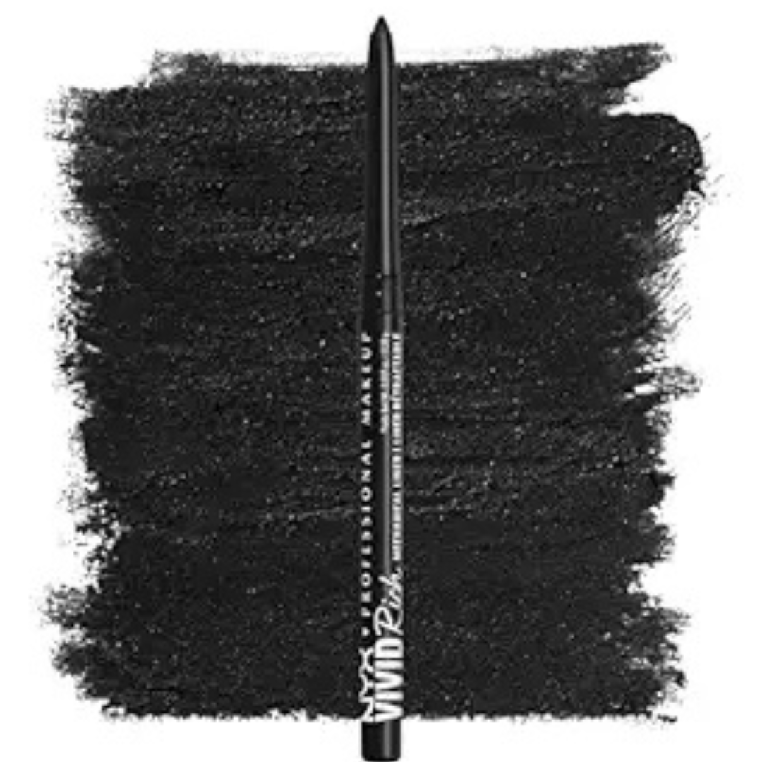 NYX Professional Makeup Vivid Rich Mechanical Eyeliner Pencil