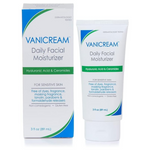 Vanicream Daily Facial Moisturizer W/ Ceramides & Hyaluronic Acid