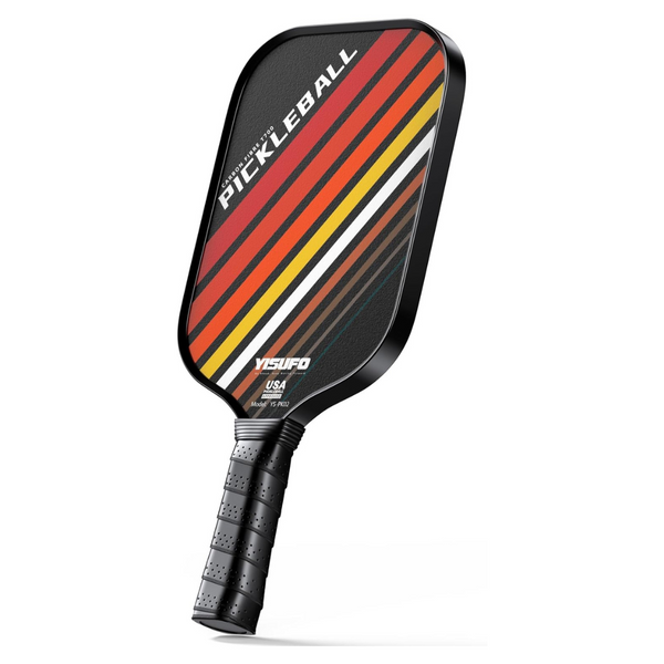 USAPA Approved Pickleball Paddles With Traction And Stability