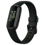 Save Up To 40% On Fitbit Fitness and Wellness Trackers