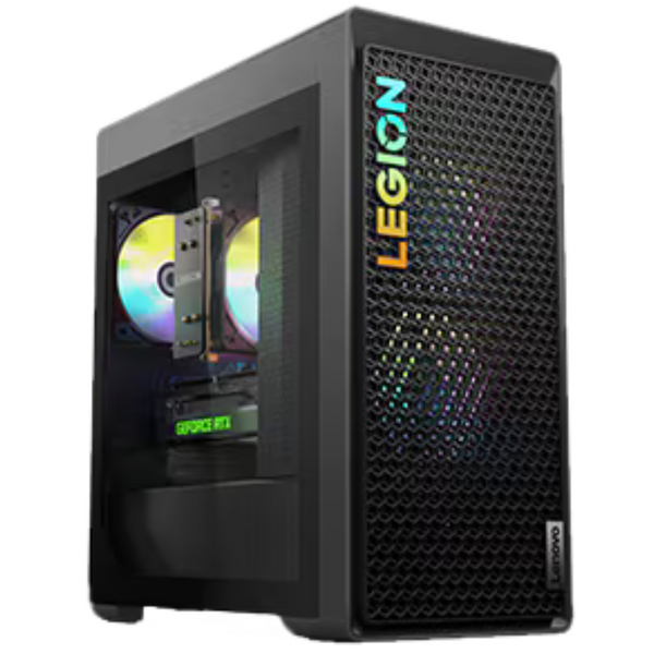 Lenovo Legion Tower 5i Gaming Desktop (I5-14400F / 16GB RAM / 1TB SSD / 8GB RTX 4060)