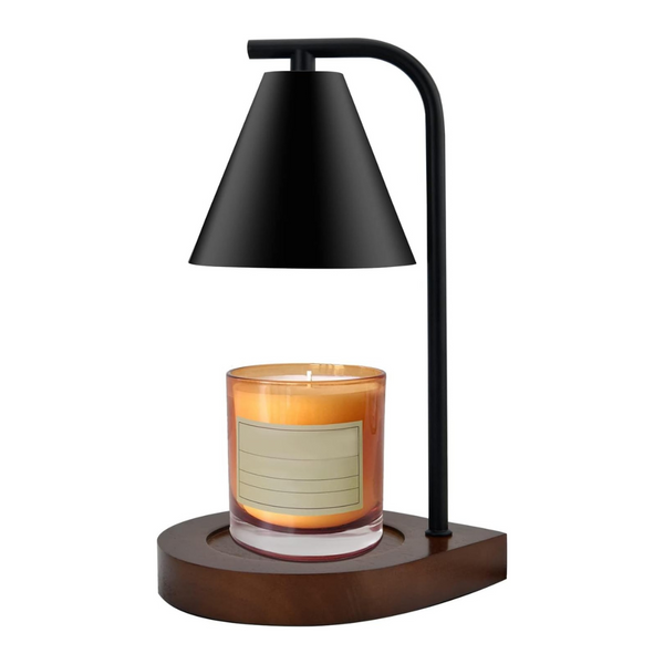 Fragrance Candle Warmer Lamp