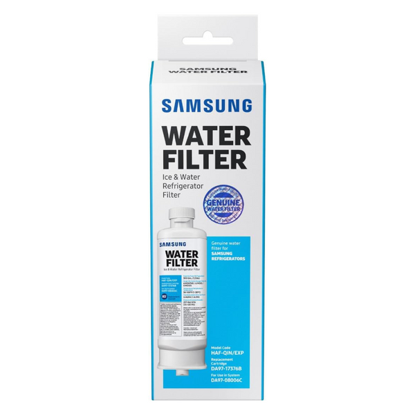 Samsung Genuine Filter For Refrigerator Water And Ice Filtration