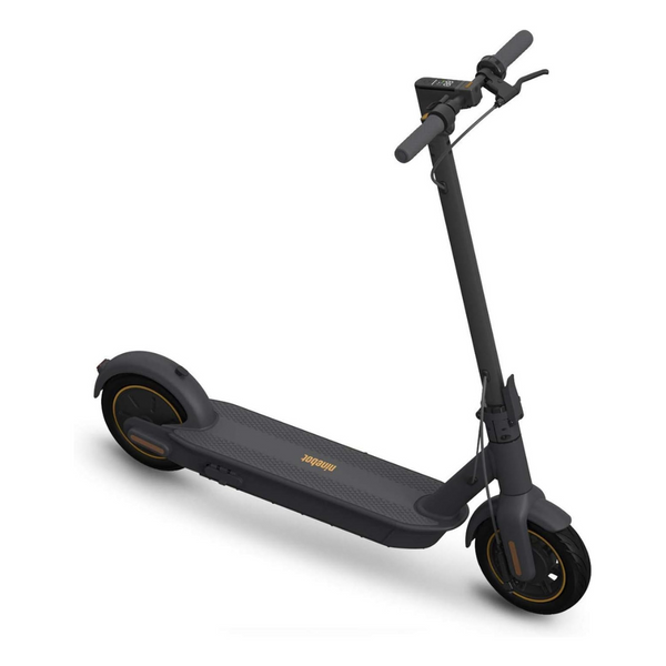 Segway Ninebot MAX Electric KickScooter With 40 Miles Range (G30P)