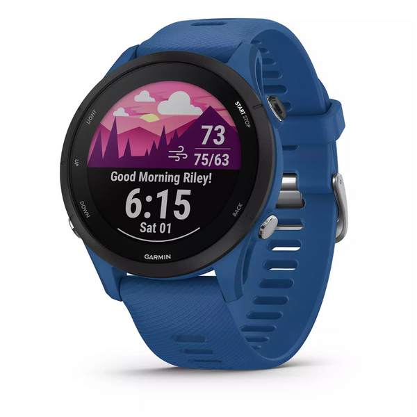 Garmin Forerunner 255 Multisport GPS Smartwatch (2 Colors) + $88 Kohls Rewards