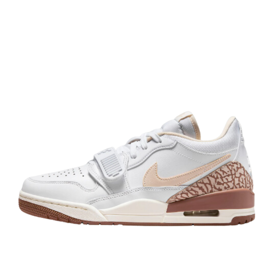 Nike Air Jordan Legacy 312 Low Women's Shoes