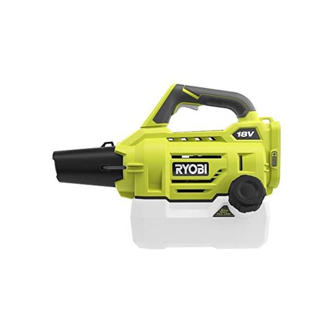 RYOBI ONE+ 18-Volt Lithium-Ion Cordless Mister (Tool Only)