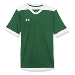 Under Armour Boys' Maquina 3.0 Jersey