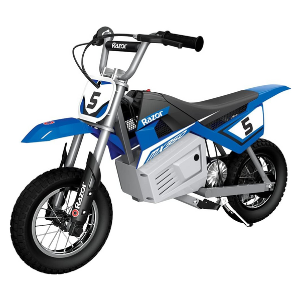 Razor MX350 Dirt Rocket 24V Electric Motorcycle