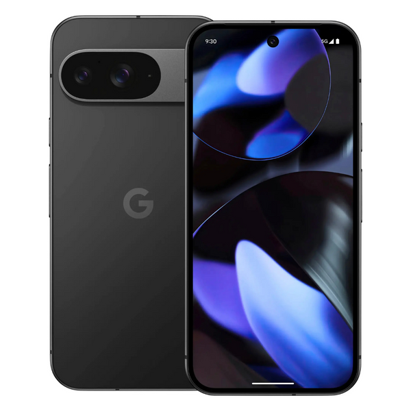 Google Pixel 9 6.3" 128GB 5G Unlocked Android Smartphone (4 Colors)