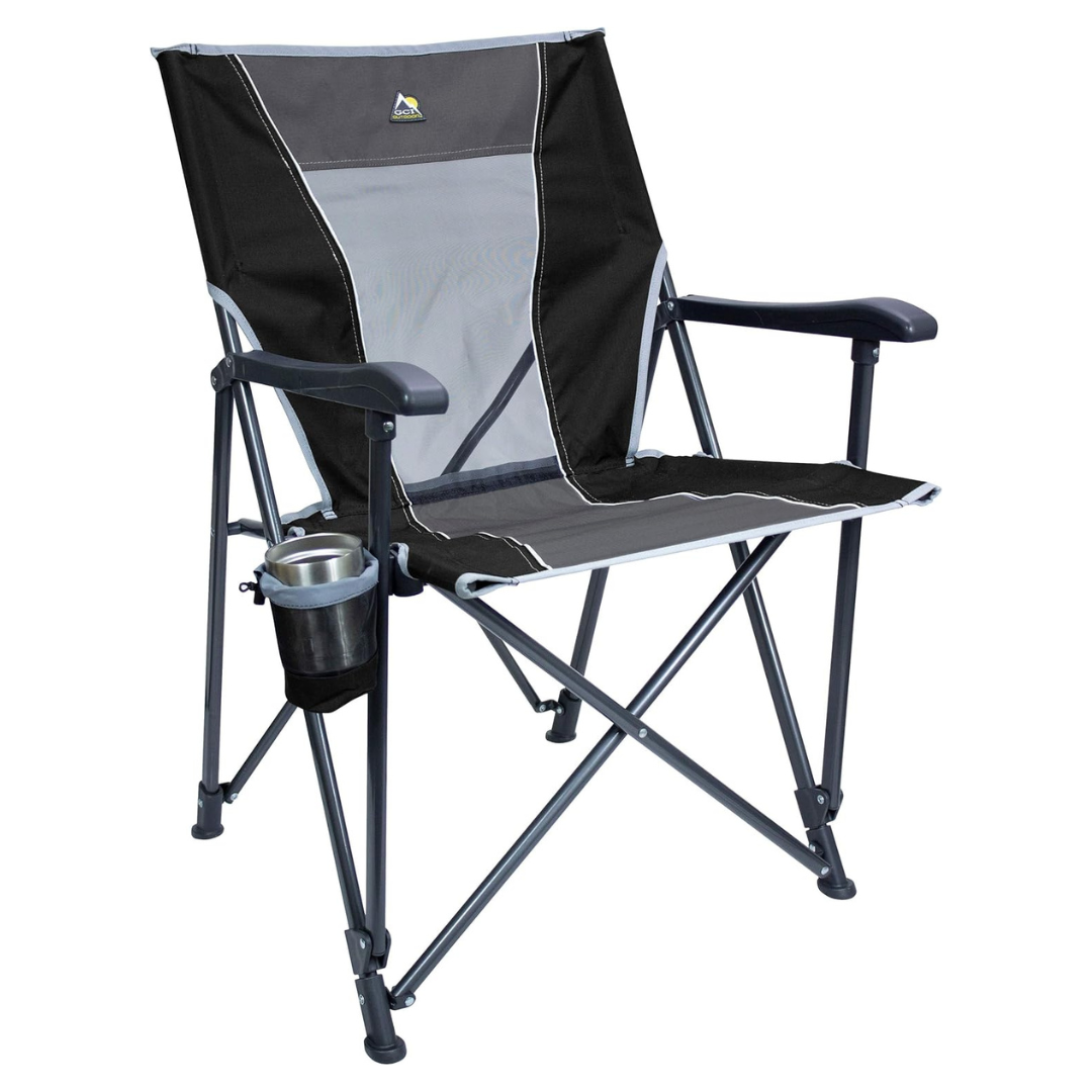 GCI Outdoor Eazy Folding Camping Chair