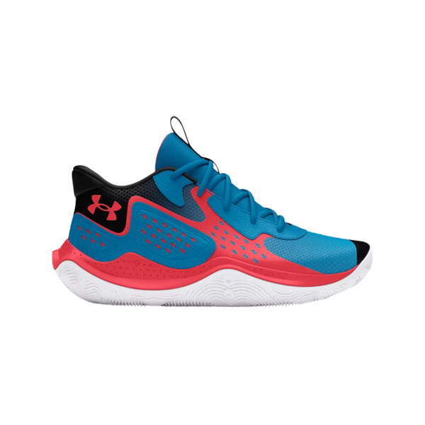 Under Armour Unisex Jet '23 Basketball Shoes (Various)