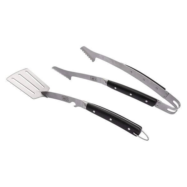 2-Piece Oklahoma Joe's Blacksmith Tool Set