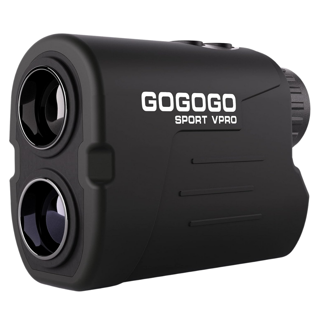 Gogogo Sport Vpro GS03 1000/1200 Yards Laser Range Finder