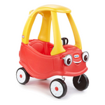 Little Tikes Toddlers' Cozy Coupe Ride-On Car