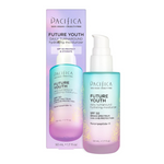 Pacifica Future Youth SPF 50 Daily Hydrating Moisturizer (1.7 Fl Oz)