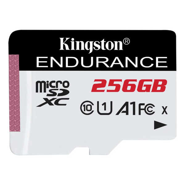 Kingston SDCE 256GB microSDXC Card