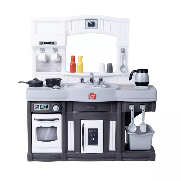 Step2 Modern Cook Stove Set (2 Colors) + $10 Kohls Cash