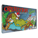 USAopoly Operation Dr. Seuss Grinch Board Game