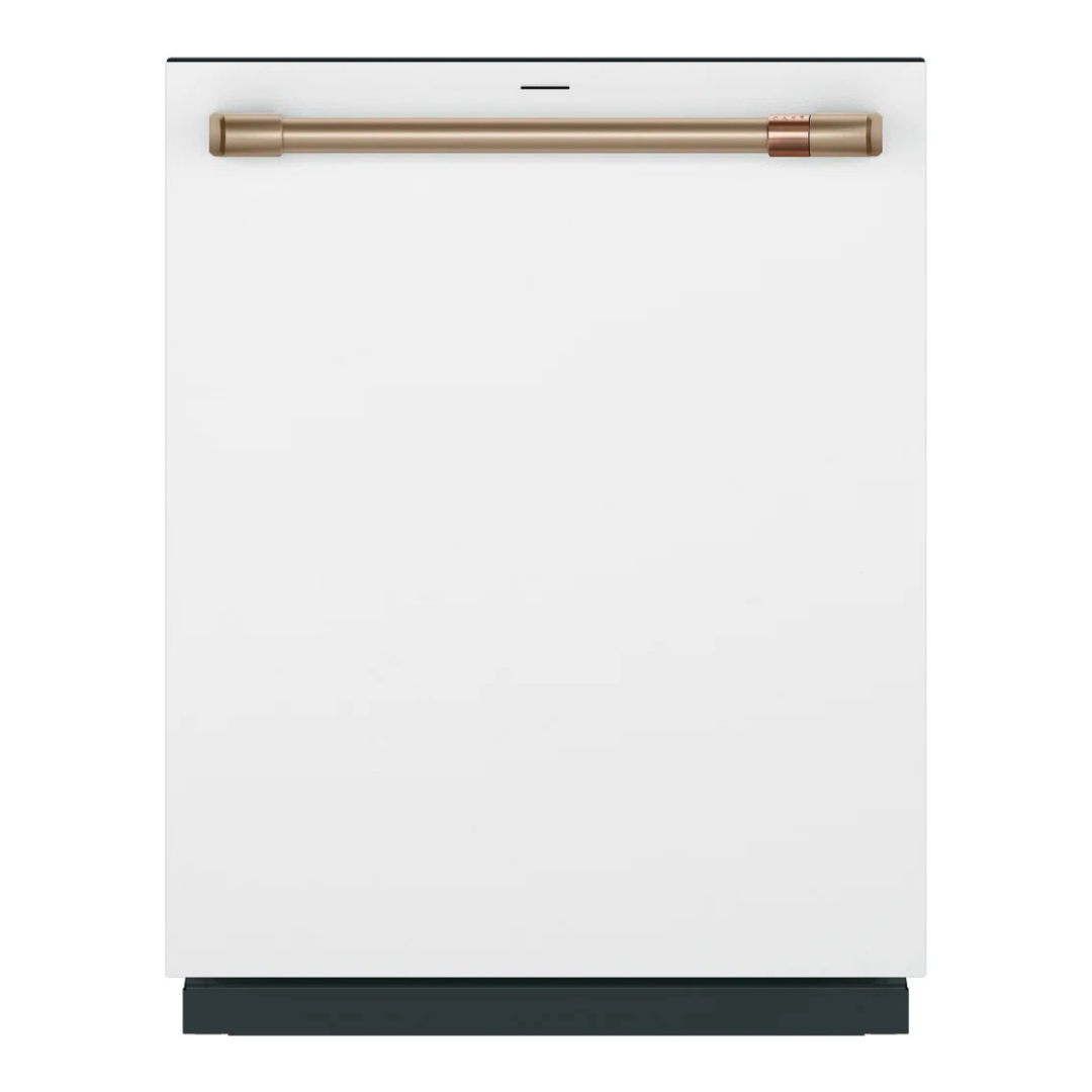 Cafe 24" Built-In Top Control Smart Dishwasher