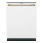 Cafe 24" Built-In Top Control Smart Dishwasher