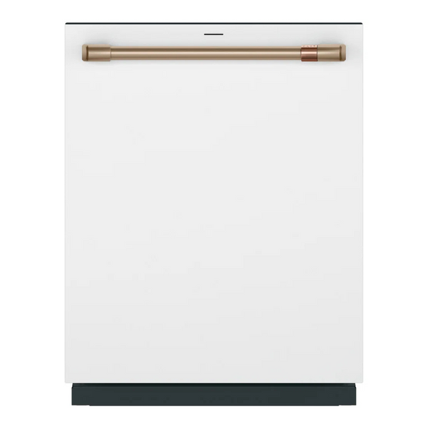 Cafe 24" Built-In Top Control Smart Dishwasher