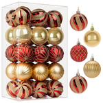 Amazon: Christmas Ornaments On Sale