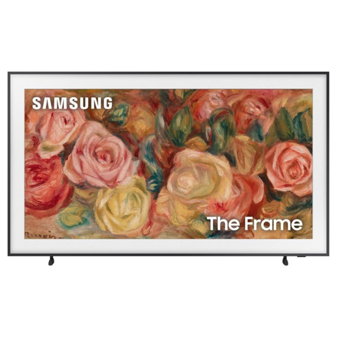 Samsung LS03D The Frame 85" 4K Ultra HDR Smart QLED Tizen TV (2024)