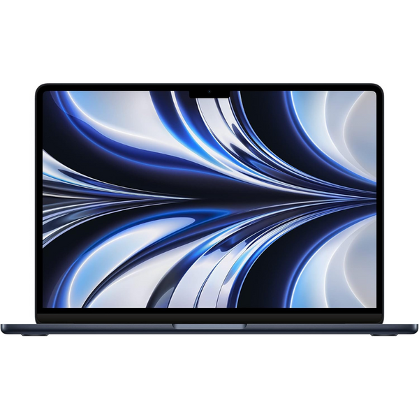 Apple 2022 MacBook Air Laptop with M2 chip: Built for Apple Intelligence, 13.6-inch Liquid Retina Display, 16GB RAM, 256GB SSD Storage