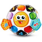 VTech Bright Lights Soccer Ball