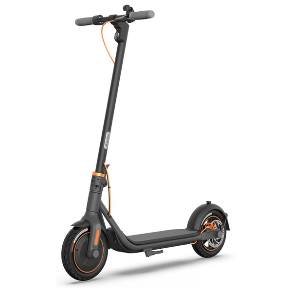 Segway Ninebot F40 350W Powerful Motor Electric Kick Scooter