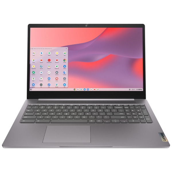 Lenovo IdeaPad 3i 15.6" FHD Chromebook (Celeron N4500 / 4GB RAM / 64GB)