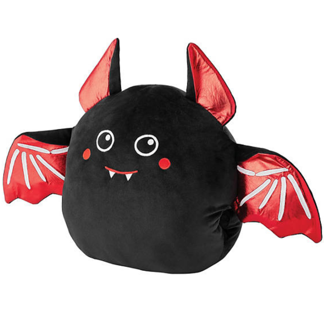 Member's Mark Halloween Secret Pocket Squishy Plush