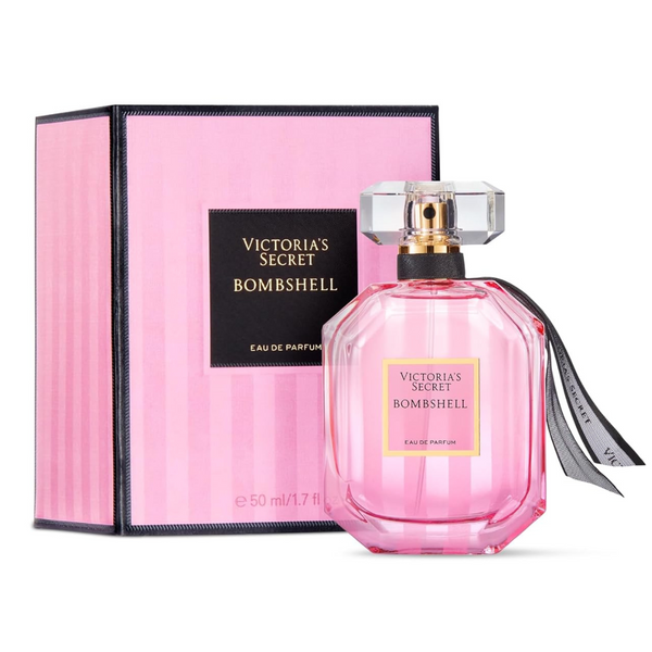 Victoria's Secret Women's Bombshell Eau de Parfum (1.7 Oz)