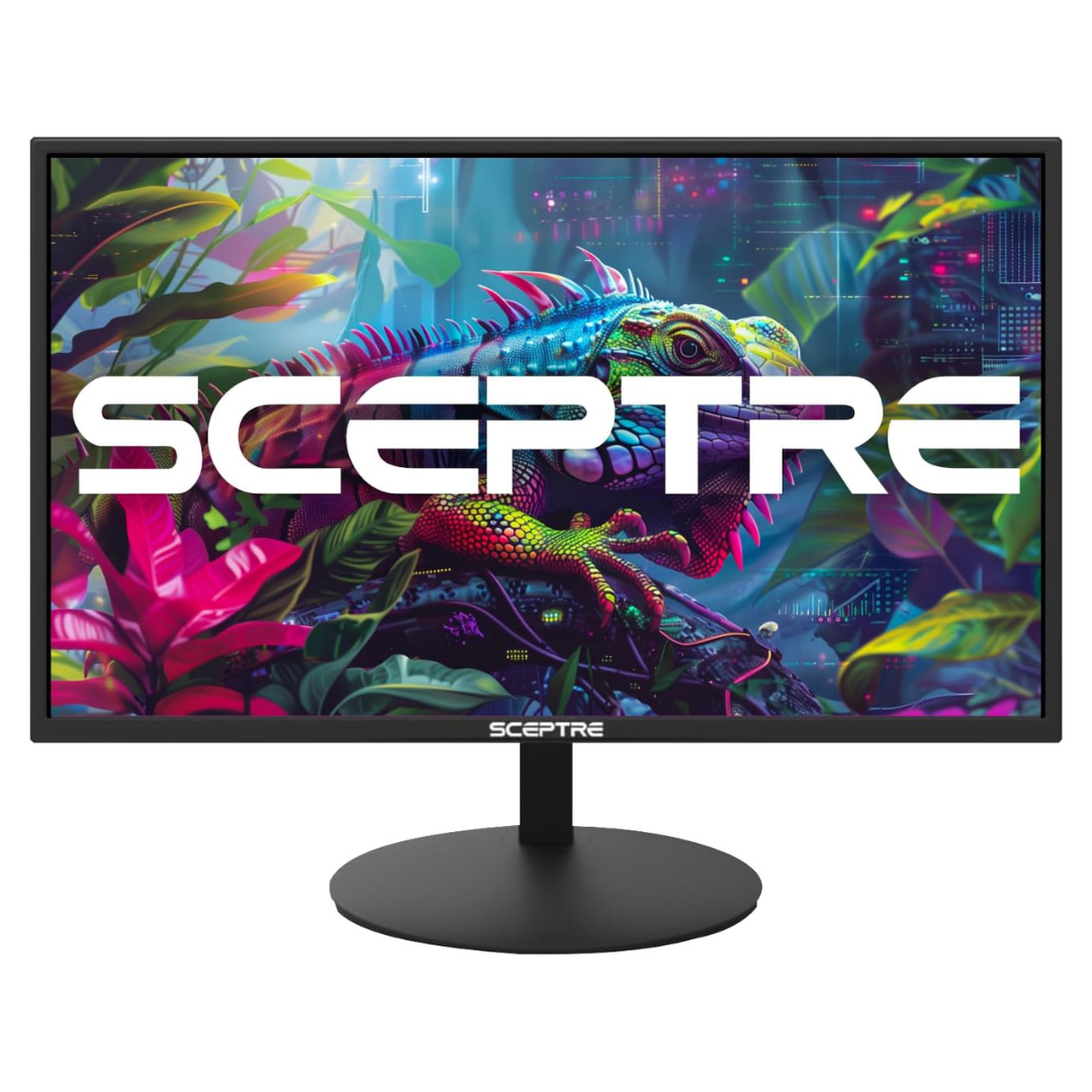 Sceptre E275W-19203R 27" FHD 75Hz 5ms Monitor