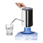 GoodGrace 5 Gallon USB Charging Portable Electric Water Dispenser