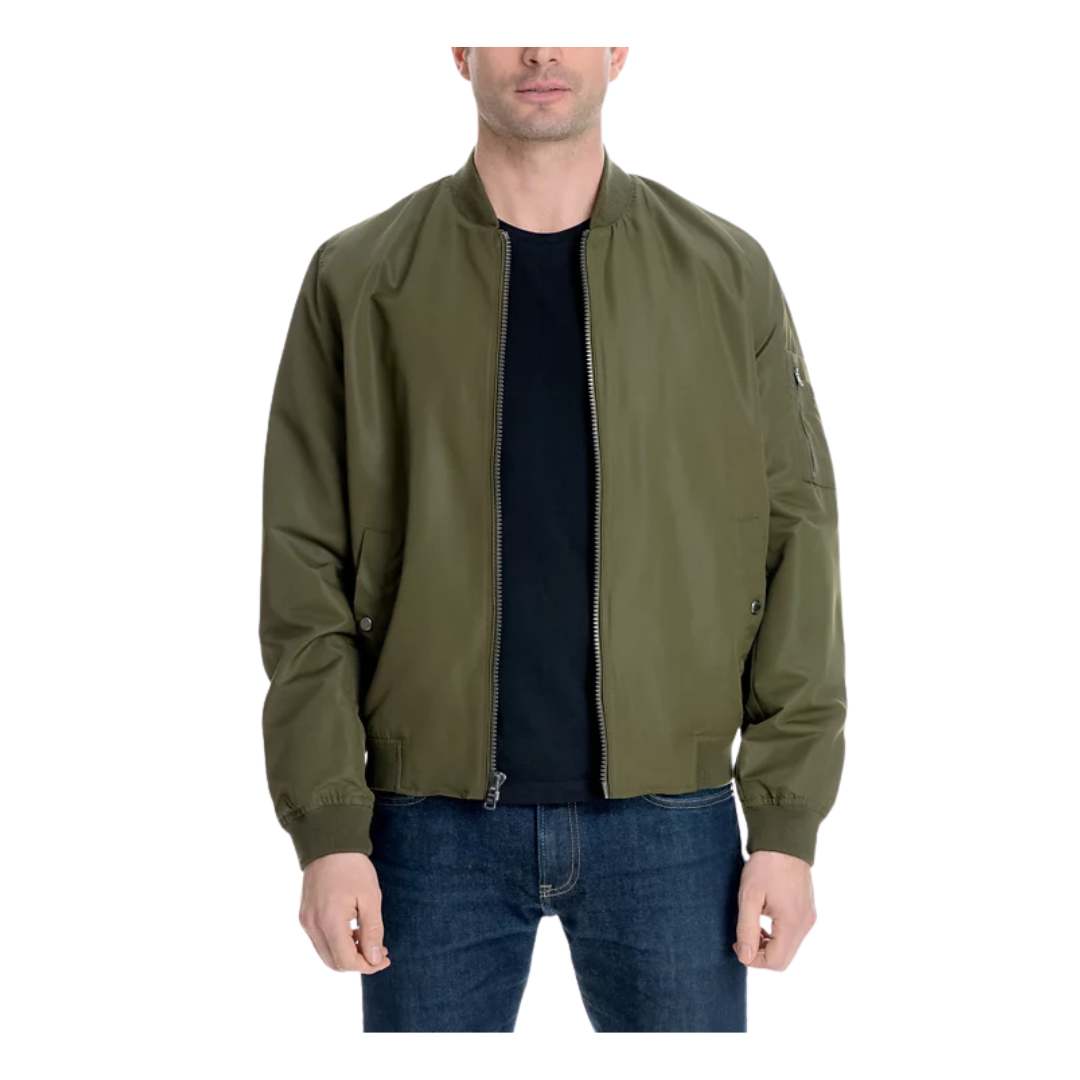 Michael Kors Men's Bomber Jacket (various colors)