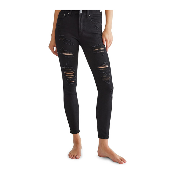 Aeropostale Women's Aero HW Jeggings