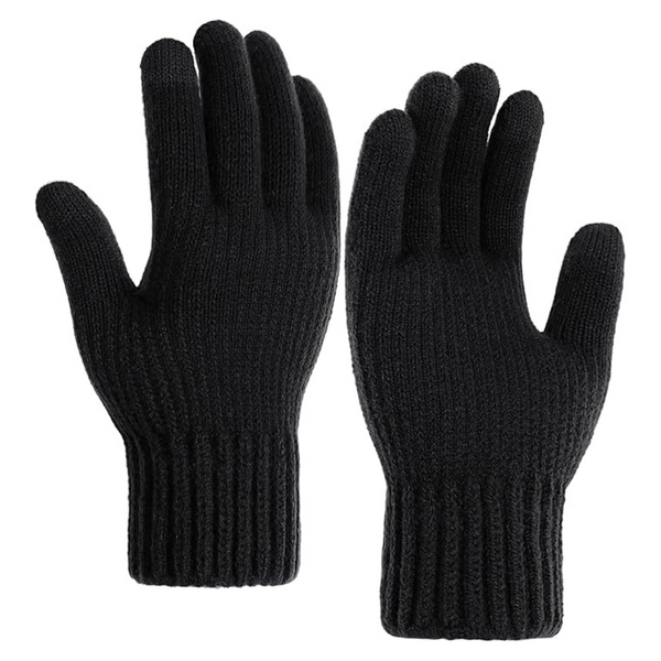 Touch Screen Cold Weather Winter Gloves