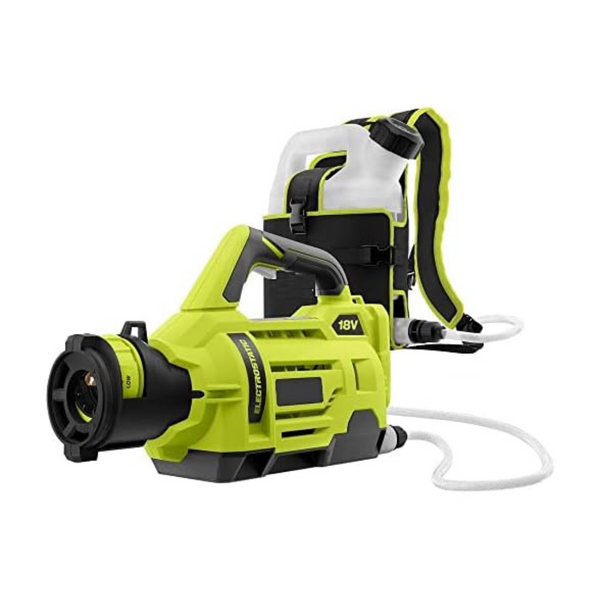 Ryobi ONE+ 18V Cordless Electrostatic 1 Gal. Sprayer (Tool Only)