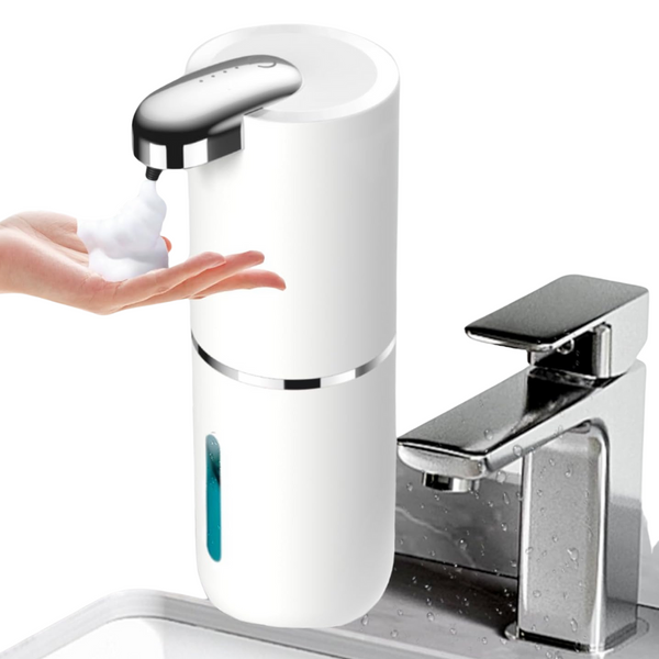 Touchless Automatic Soap Dispenser