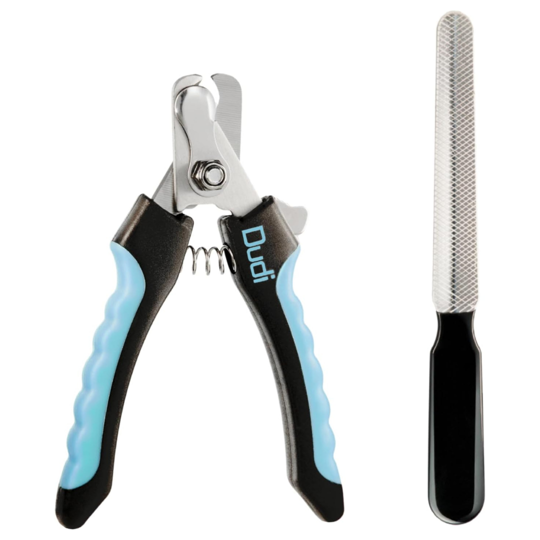 Dudi Pet Nail Clipper With Razor Sharp Blade